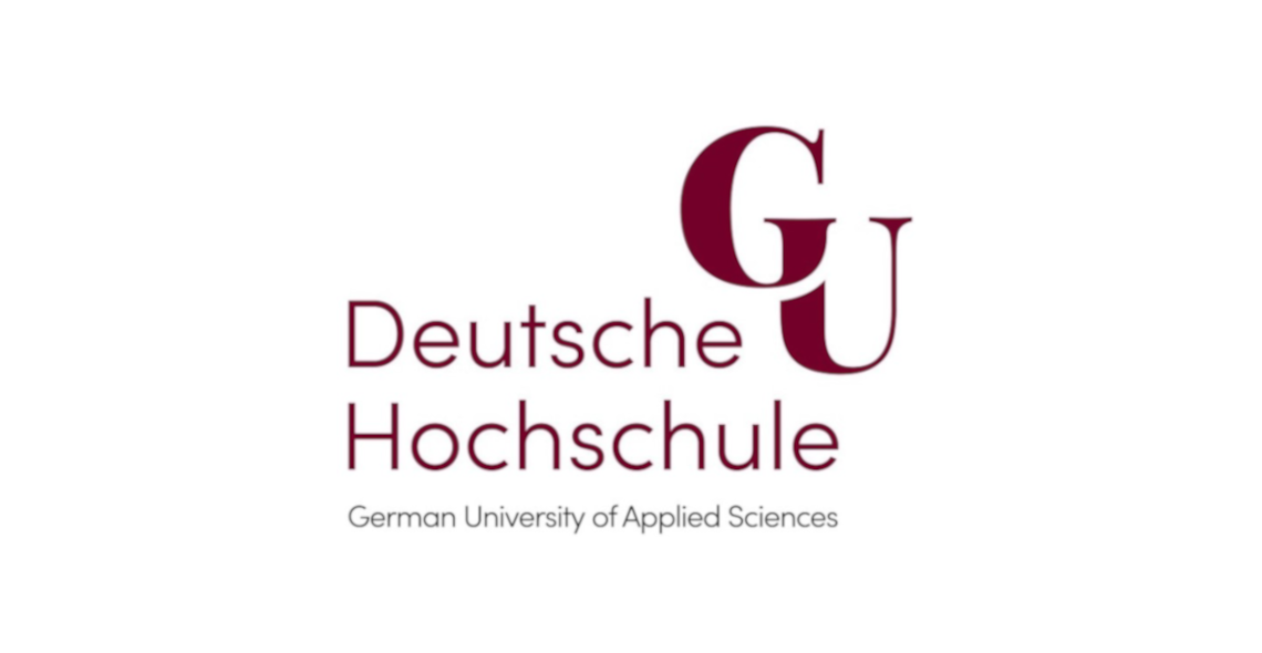 Logo GU Deutsche Hochschule