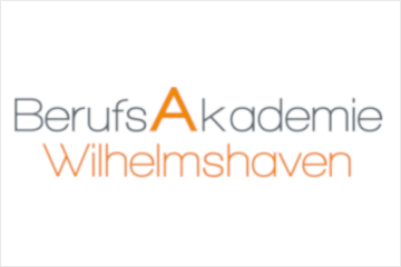 Logo Berufsakademie Wilhelmshaven, WIKI.