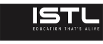 Logo Internationale Ausbildung für Theologie & Leiterschaft, ISTL.